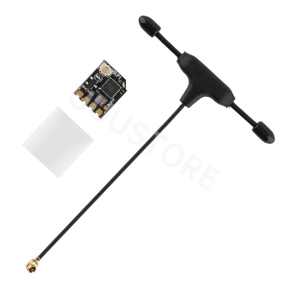 라디오마스터 레인저 2.4GHz 익스프레스LRS ELR - Radiomaster Ranger 2.4Ghz Elrs Module 리뷰 및 가격