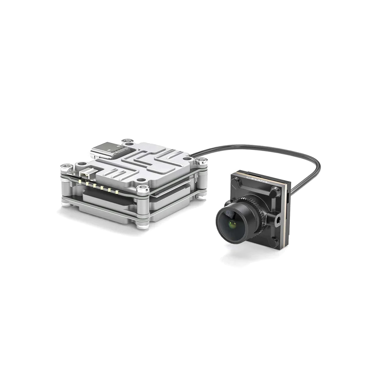 CADDX Nebula PRO HD 디지털 비디오 전송 - Caddx Vista Nebula Pro Digital Kit 리뷰 및 가격