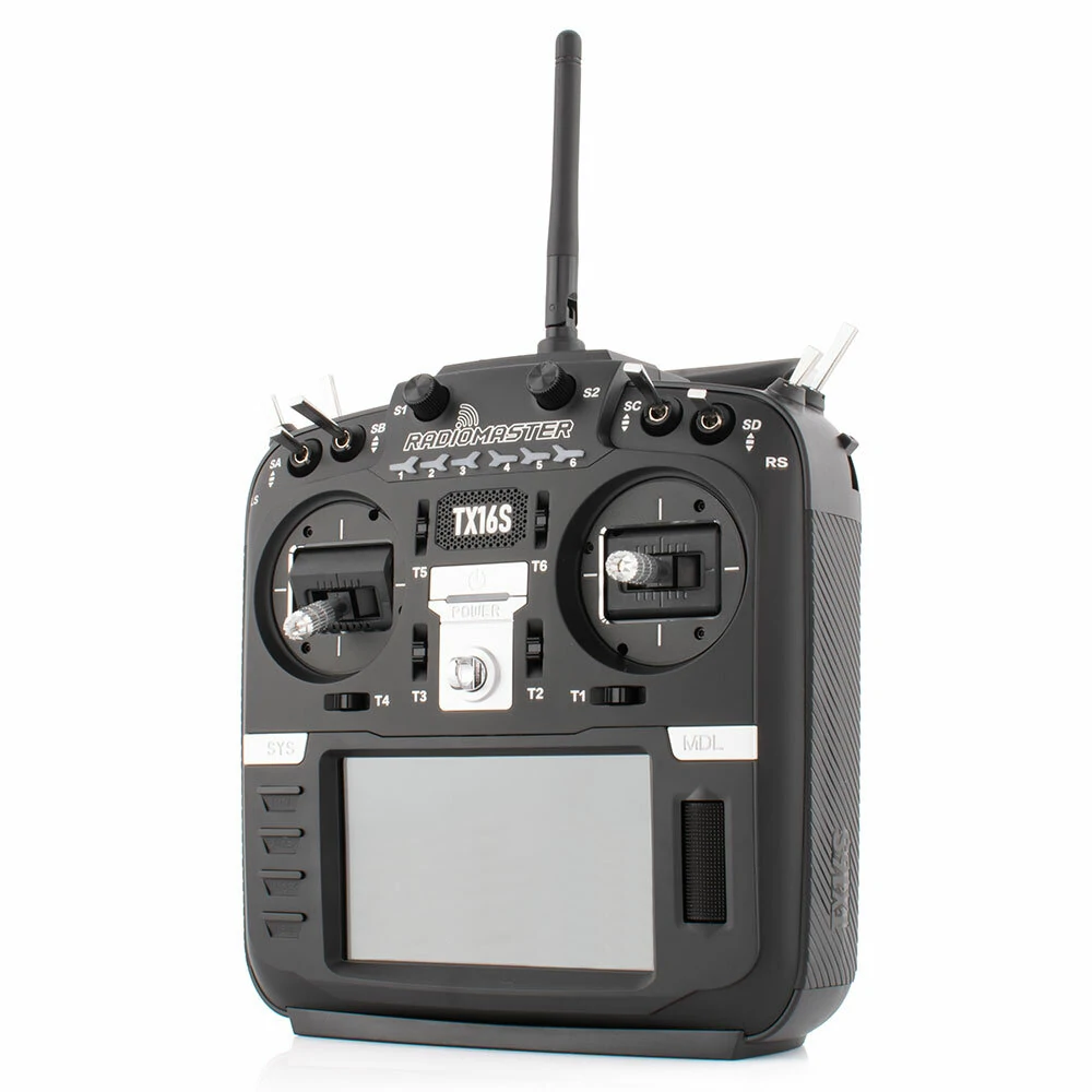 RadioMaster TX16S Mark II V4.0 - Radiomaster Tx16S Mark Ii Elrs 리뷰 및 가격