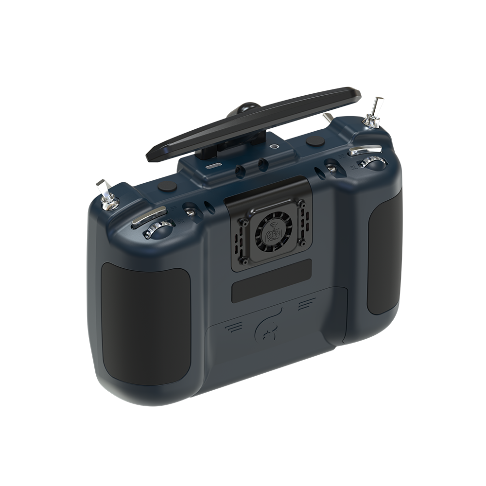 풀 사이즈 라디오 리모컨 Edgetx 점퍼 T20S T - Jumper T20S V2 Radio Controller 리뷰 및 가격