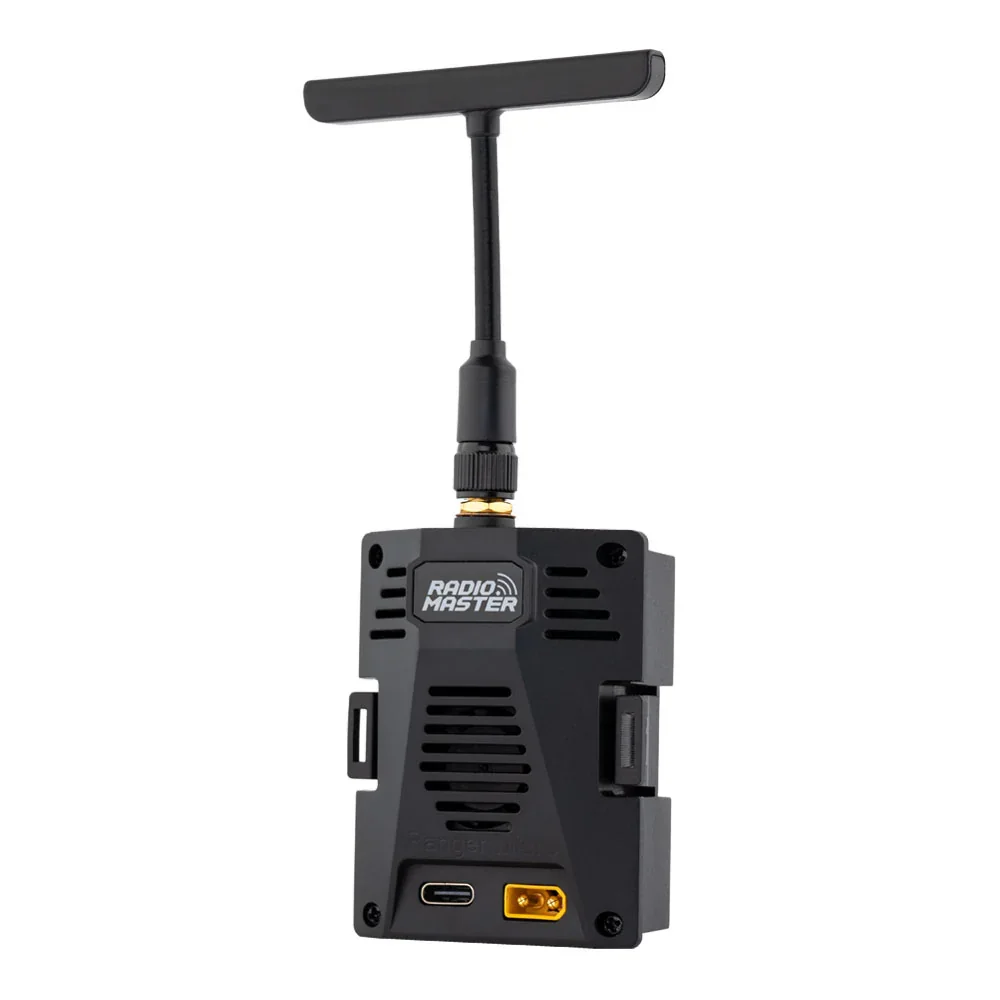 라디오마스터 레인저 마이크로 2.4GHZ ELRS 모듈 - Radiomaster Tx16S Mark Ii Elrs 리뷰 및 가격