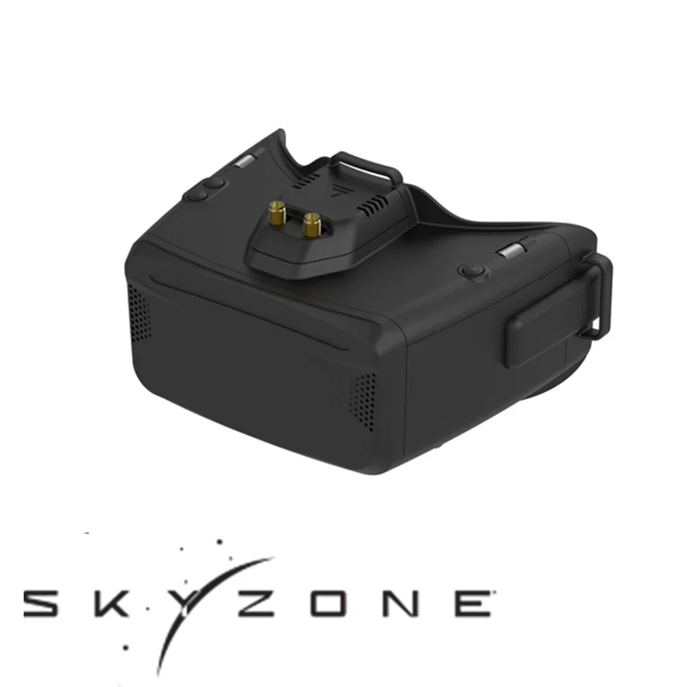 SKYZONE 코브라 X V2 5.8GHZ 48CH F - Skyzone Cobra X V2 Fpv Goggles 리뷰 및 가격