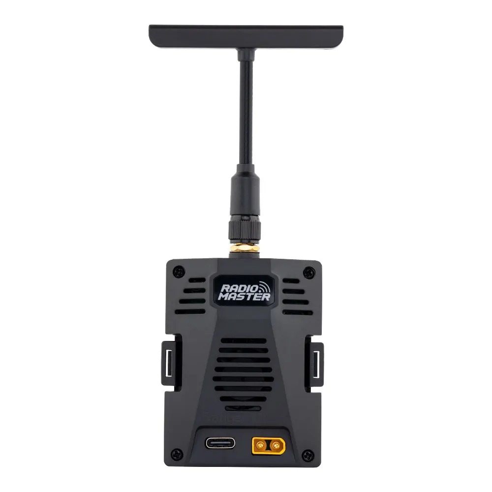 RadioMaster Ranger Micro ELRS  - Radiomaster Ranger 2.4Ghz Elrs Module 리뷰 및 가격