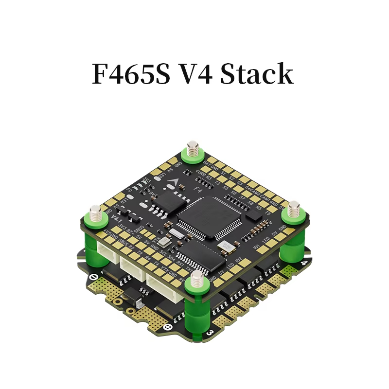Aocoda-RC F465S V4 스택 F405 V4  - Speedybee F405 V4 Bls 55A Stack 리뷰 및 가격