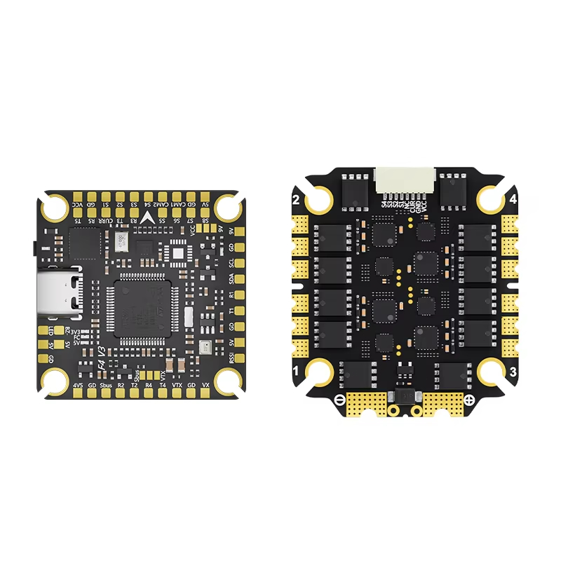 Aocoda-RC F465S V4 스택 F405 V4  - Speedybee F405 V4 Bls 55A Stack 리뷰 및 가격