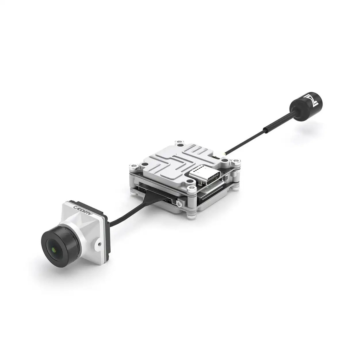 Caddx Nebula Pro Vista Kit 메탈  - Caddx Vista Nebula Pro Digital Kit 리뷰 및 가격