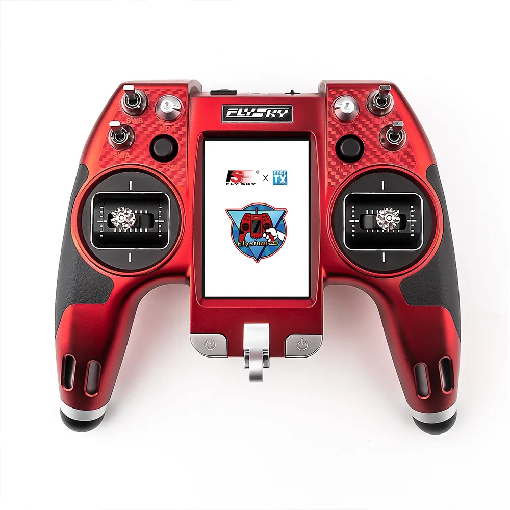 FLYSKY EL18 2.4G AFHDS3 EdgeTX - Flysky El18 Radio Transmitter 리뷰 및 가격