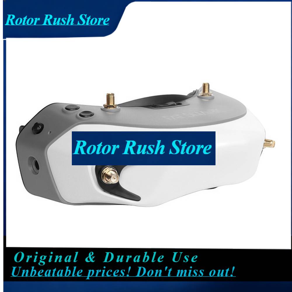 RoRuSFatshark Dominator 디지털 HD - Fatshark Dominator Digital Hd Fpv Goggles 리뷰 및 가격