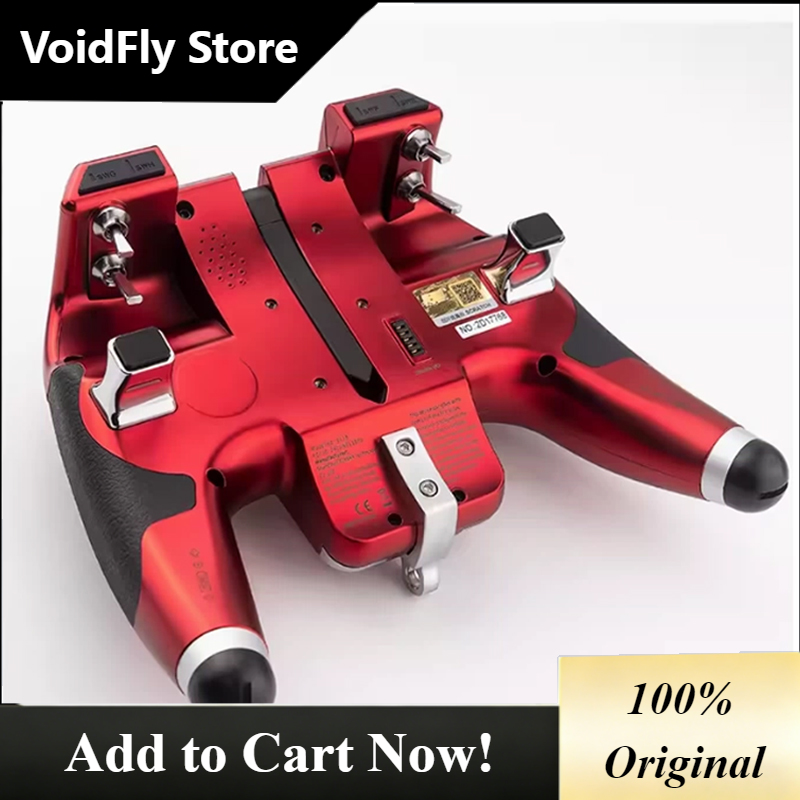 VoidFly FLYSKY Fusi EL18 2.4G  - Flysky El18 Radio Transmitter 리뷰 및 가격
