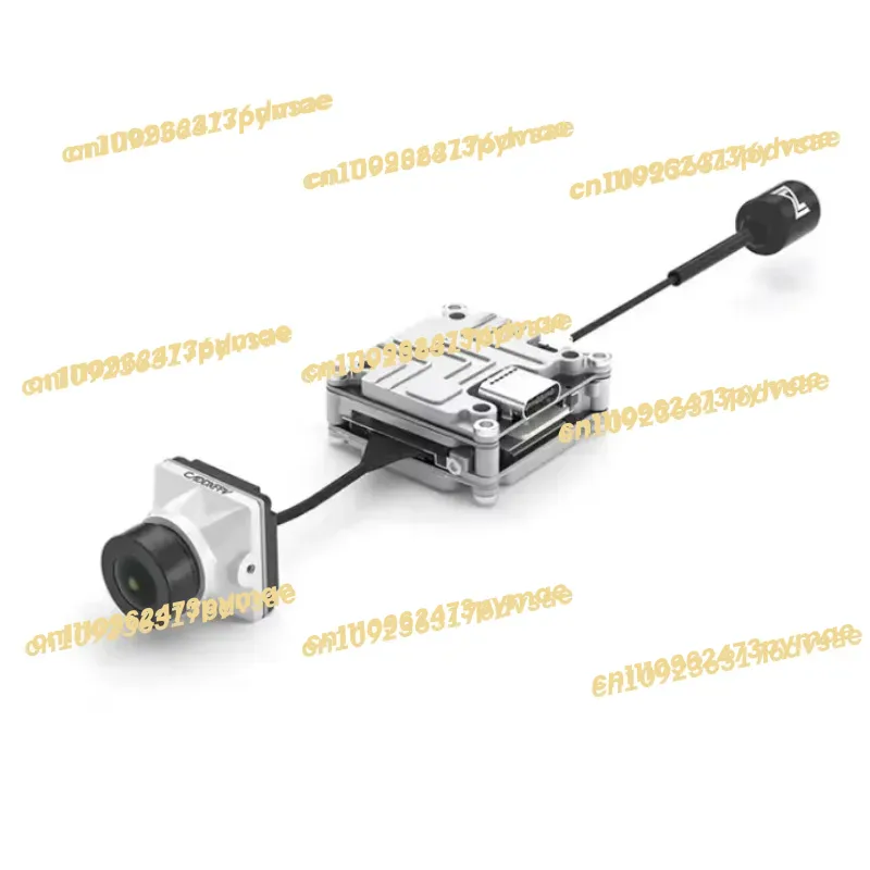 2025 CADDX 네뷸라 프로 HD 디지털 비디오 전 - Caddx Vista Nebula Pro Digital Kit 리뷰 및 가격