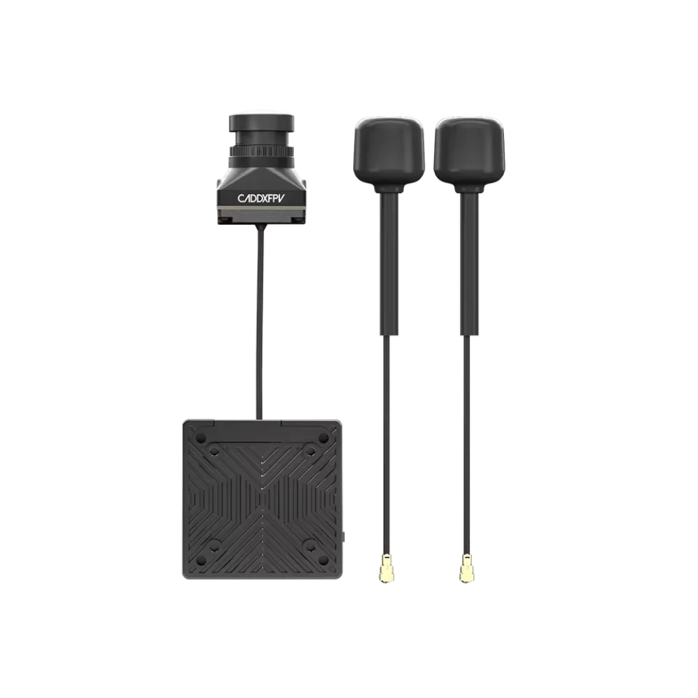 AeroPartsCADDX Walksnail 아바타 H - Walksnail Avatar Hd Pro Kit 리뷰 및 가격