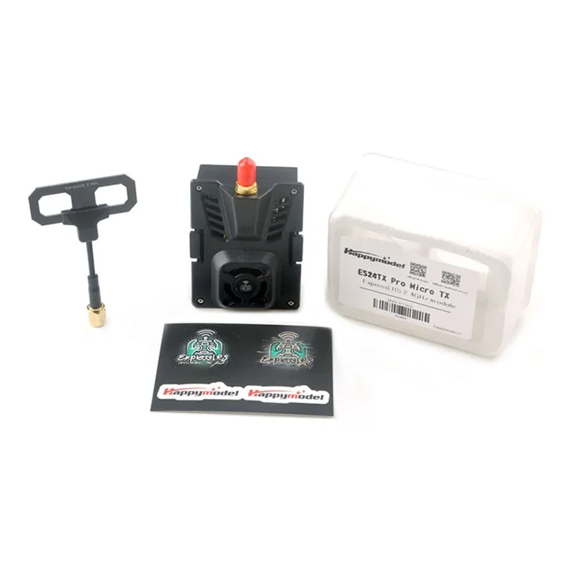 HappyModel ES24TX Pro 마이크로 TX  - Happymodel Expresslrs Elrs Es24Tx Pro 1000Mw 리뷰 및 가격