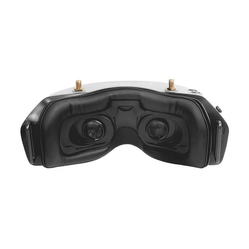 팻샤크 도미네이터 디지털 HD 1080p OLED FP - Fatshark Dominator Digital Hd Fpv Goggles 리뷰 및 가격