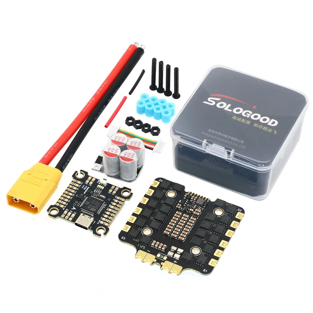AP1Jeefly F722 F7 6S 플라이트 컨트롤러 - Speedybee F405 V4 Bls 55A Stack 리뷰 및 가격