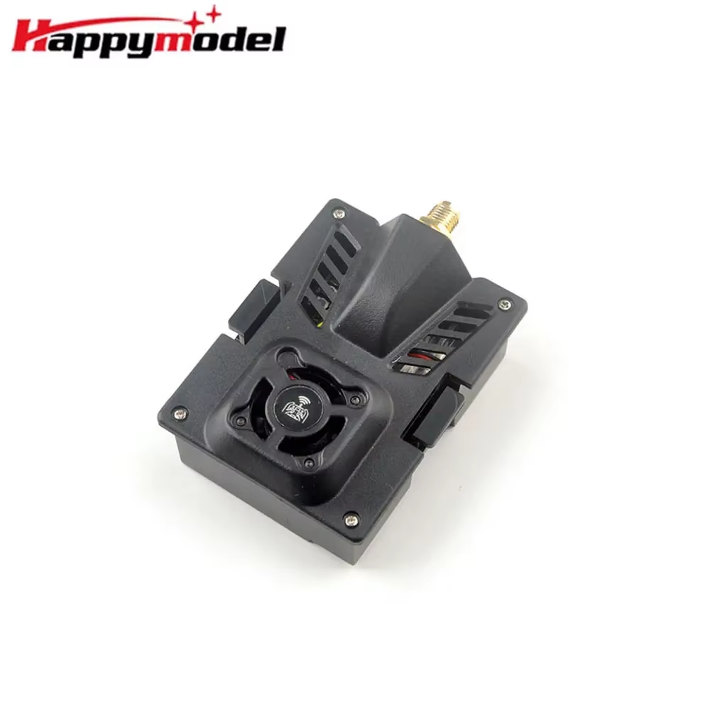 HappyModel ES24TX Pro 1000mW 2 - Happymodel Expresslrs Elrs Es24Tx Pro 1000Mw 리뷰 및 가격