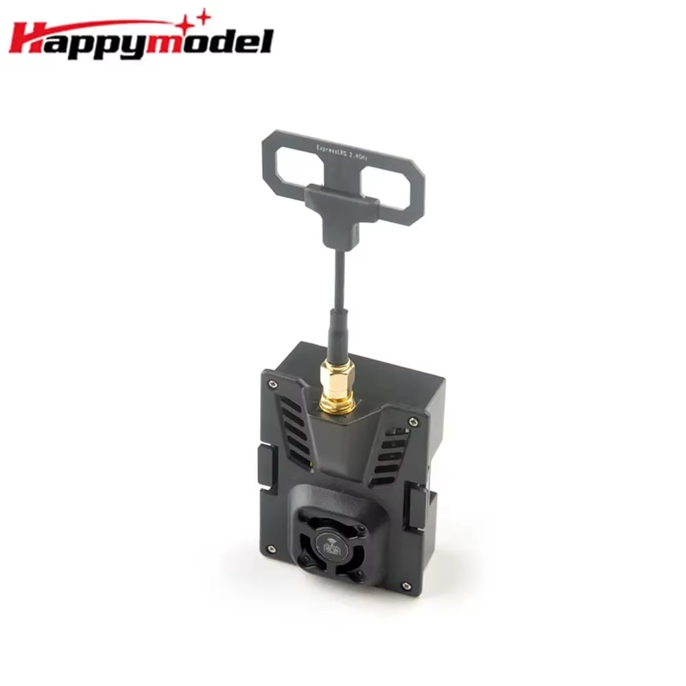 HappyModel ES24TX Pro 1000mW 2 - Happymodel Expresslrs Elrs Es24Tx Pro 1000Mw 리뷰 및 가격