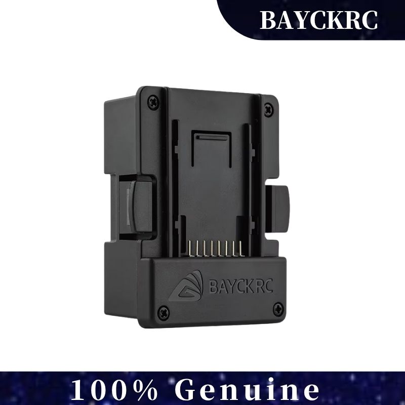BAYCKRC NANO 송신기 모듈 어댑터/Nano 인 - Radiomaster Ranger 2.4Ghz Elrs Module 리뷰 및 가격