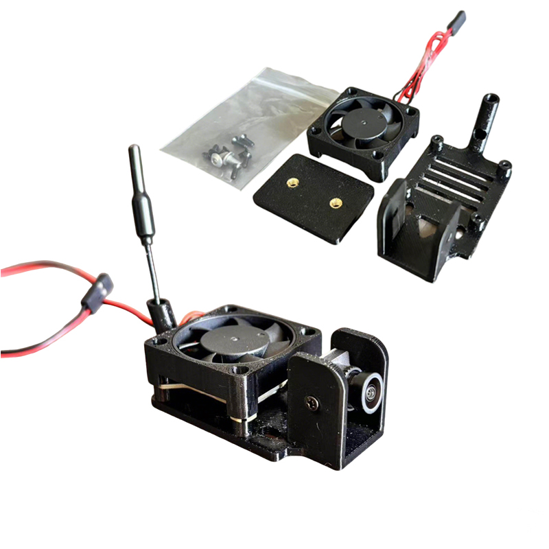 Walksnail Avatar Mini 1S 장착 브래 - Walksnail Avatar Hd Pro Kit 리뷰 및 가격