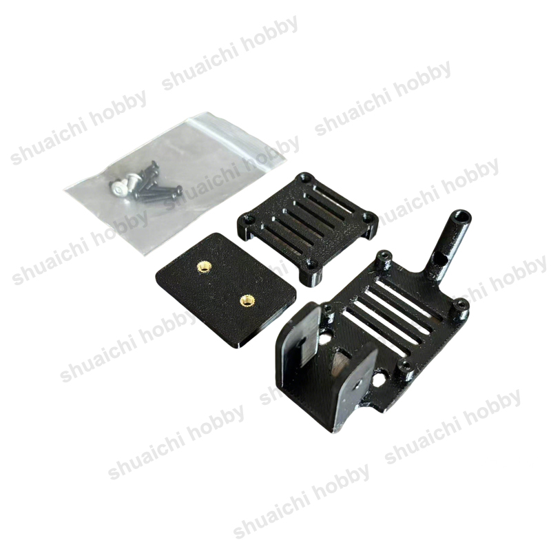 Walksnail Avatar Mini 1S 장착 브래 - Walksnail Avatar Hd Pro Kit 리뷰 및 가격
