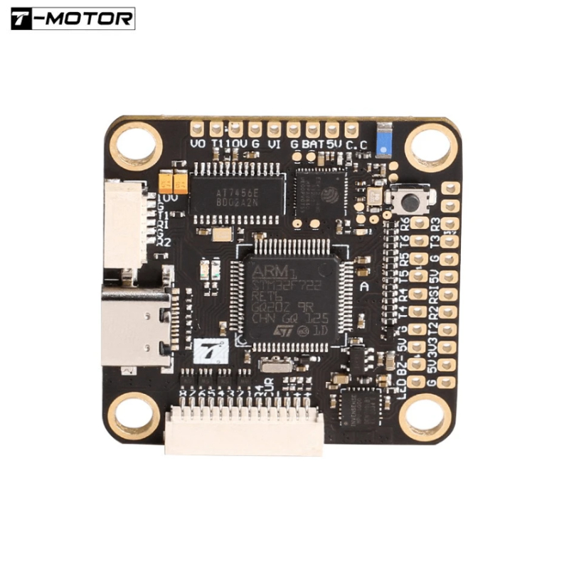 T-MOTOR T-HOBBY F7 PRO 비행 컨트롤러 - T-Motor F7 Pro Flight Controller 리뷰 및 가격