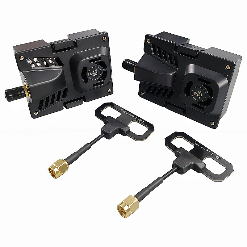 ES24TX Pro 1000mW 2.4G Express - Happymodel Expresslrs Elrs Es24Tx Pro 1000Mw 리뷰 및 가격
