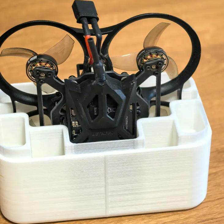 베타 FPV 파보 펨토 드론 보관함 보호 상자는 8개의 - Radiomaster Ranger 2.4Ghz Elrs Module 리뷰 및 가격