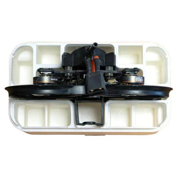 베타 FPV 파보 펨토 드론 보관함 보호 상자는 8개의 - Radiomaster Ranger 2.4Ghz Elrs Module 리뷰 및 가격