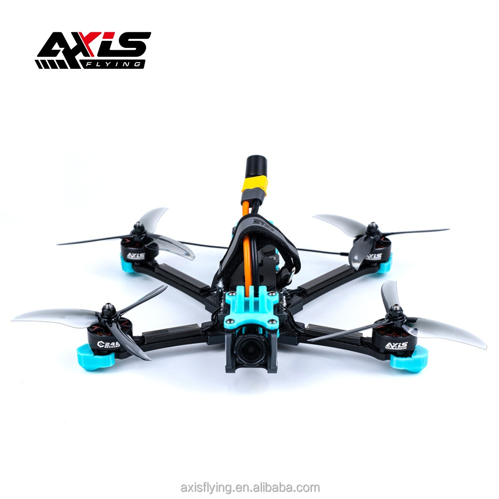 Axisflying Manta 5 DC(DeadCat) - Walksnail Avatar Hd Pro Kit 리뷰 및 가격