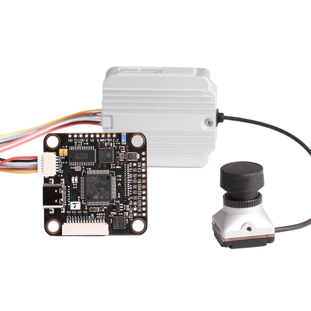 T-Motor F7 Pro 풀 기능 30X30mm F7 - T-Motor F7 Pro Flight Controller 리뷰 및 가격