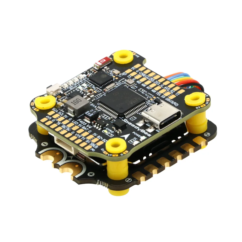 스피디비 F405 V4 스택 BLS 55A 4-in-1 - Speedybee F405 V4 Bls 55A Stack 리뷰 및 가격