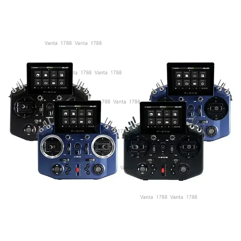 새로운 FrSky Tandem X20/X20S 고정밀  - Frsky Tandem X20S Transmitter 리뷰 및 가격