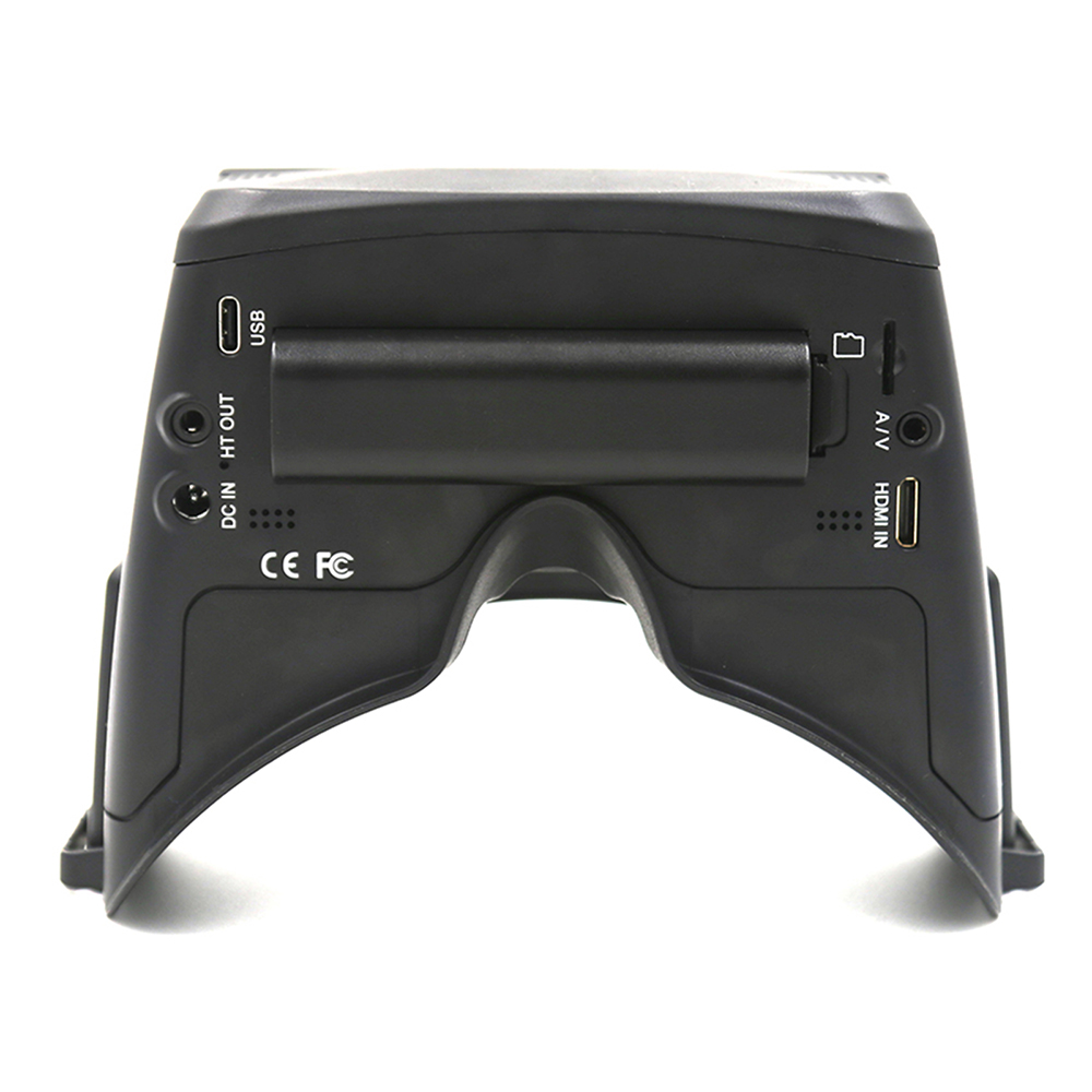 SKYZONE Cobra SD X V4 FPV 비디오  - Skyzone Cobra X V2 Fpv Goggles 리뷰 및 가격