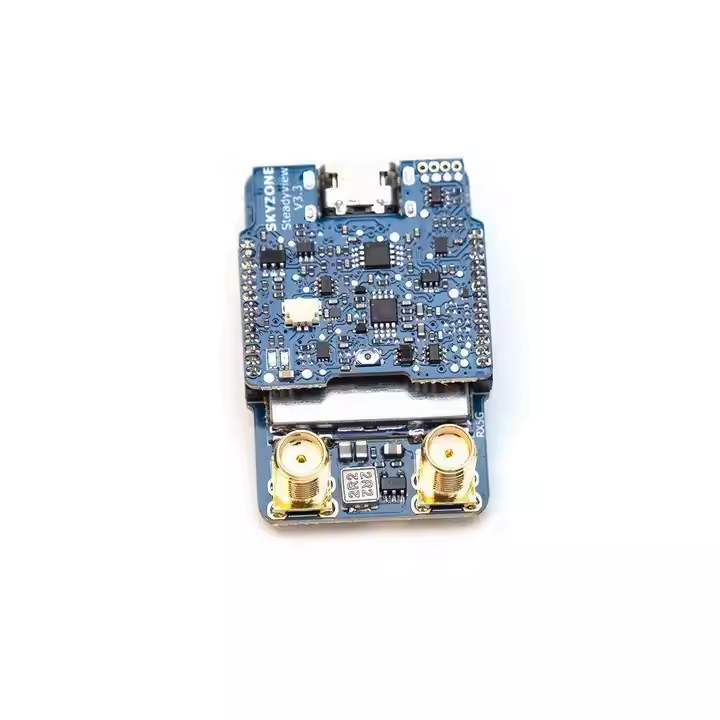 스카이존 Sky04X / 04O / 코브라 X V2:  - Skyzone Cobra X V2 Fpv Goggles 리뷰 및 가격