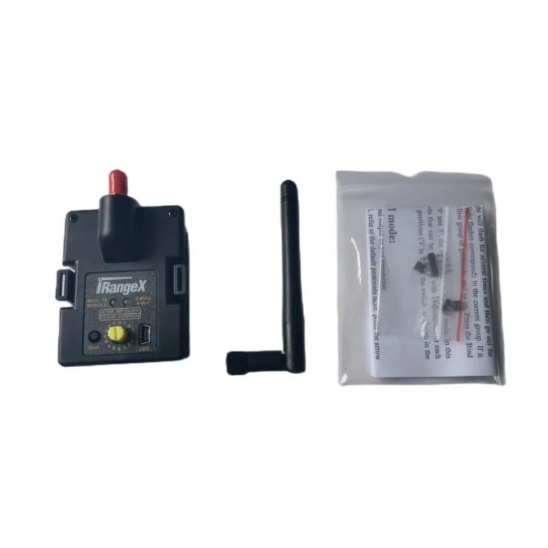 IRX4 Plus STM32 4-in-1 멀티프로토콜  - Radiomaster Ranger 2.4Ghz Elrs Module 리뷰 및 가격