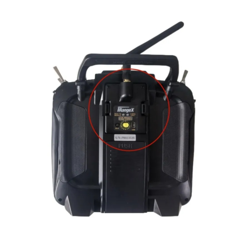 IRX4 Plus STM32 4-in-1 멀티프로토콜  - Radiomaster Ranger 2.4Ghz Elrs Module 리뷰 및 가격