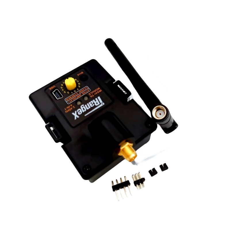 IRX4 Plus STM32 4-in-1 멀티프로토콜  - Radiomaster Ranger 2.4Ghz Elrs Module 리뷰 및 가격
