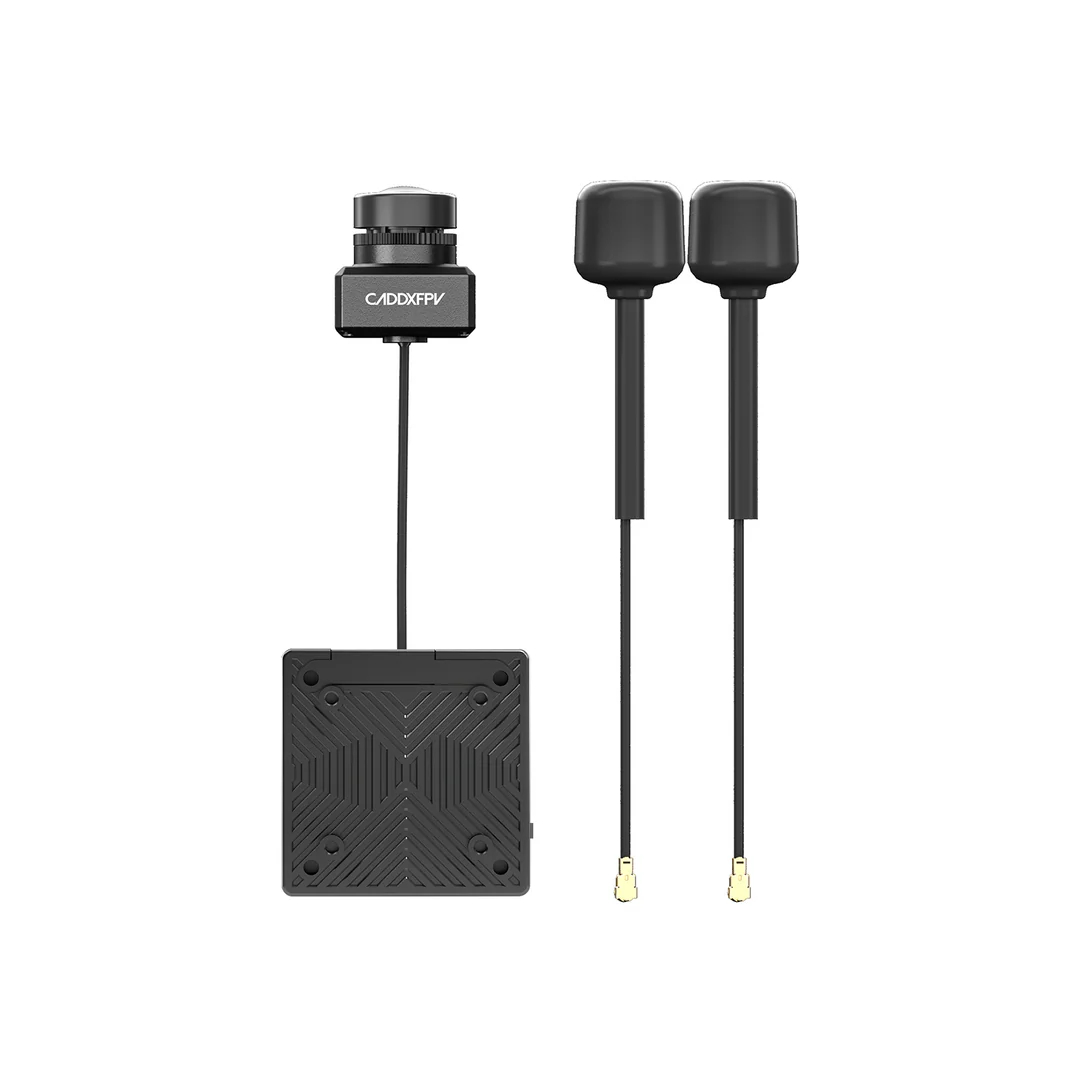 Caddx Walksnail 아바타 HD 키트 V2 / - Walksnail Avatar Hd Pro Kit 리뷰 및 가격