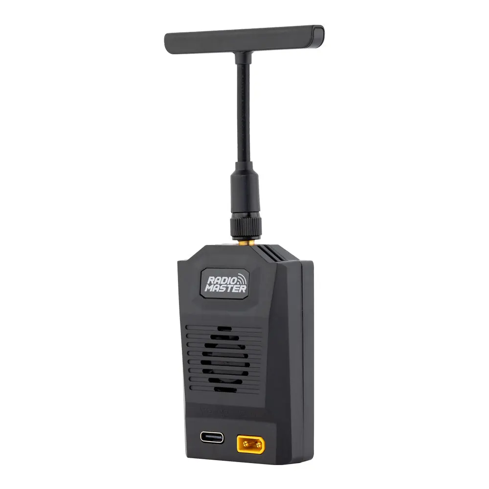 RadioMaster Ranger Nano 2.4GHz - Radiomaster Ranger 2.4Ghz Elrs Module 리뷰 및 가격