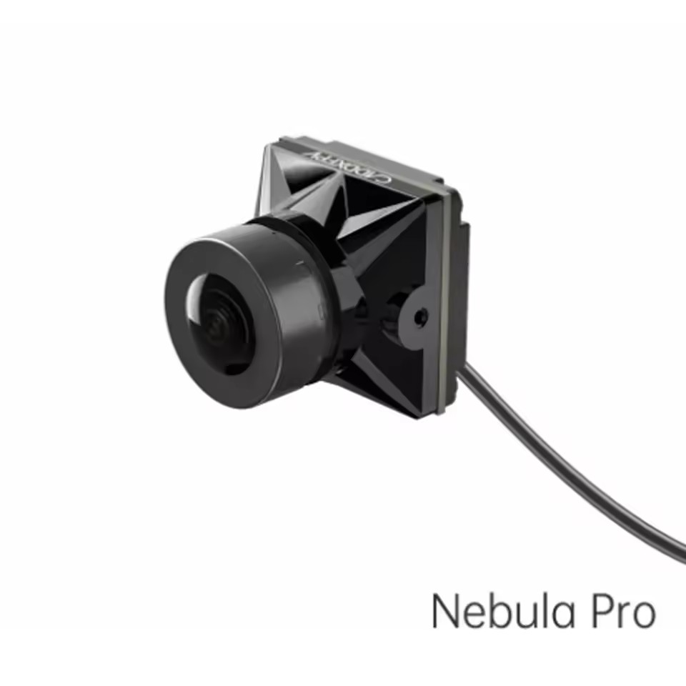 Caddx Nebula Pro Vista Kit HD  - Caddx Vista Nebula Pro Digital Kit 리뷰 및 가격