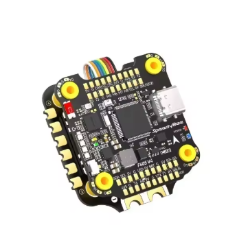 SpeedyBee F4 F405 V4 55A BLS 3 - Speedybee F405 V4 Bls 55A Stack 리뷰 및 가격
