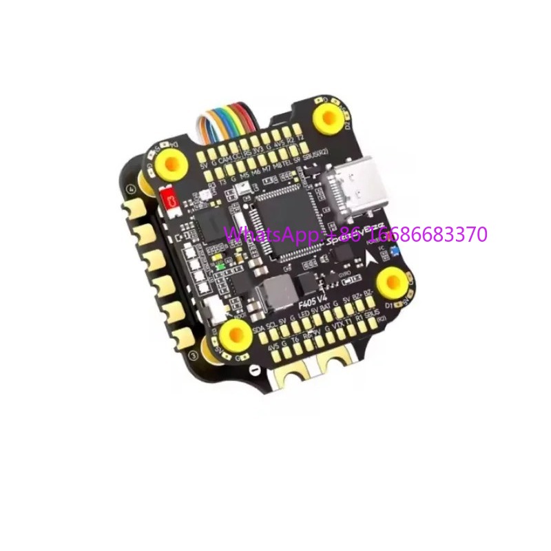 SpeedyBee F405 V4 BLS 55A 30x3 - Speedybee F405 V4 Bls 55A Stack 리뷰 및 가격
