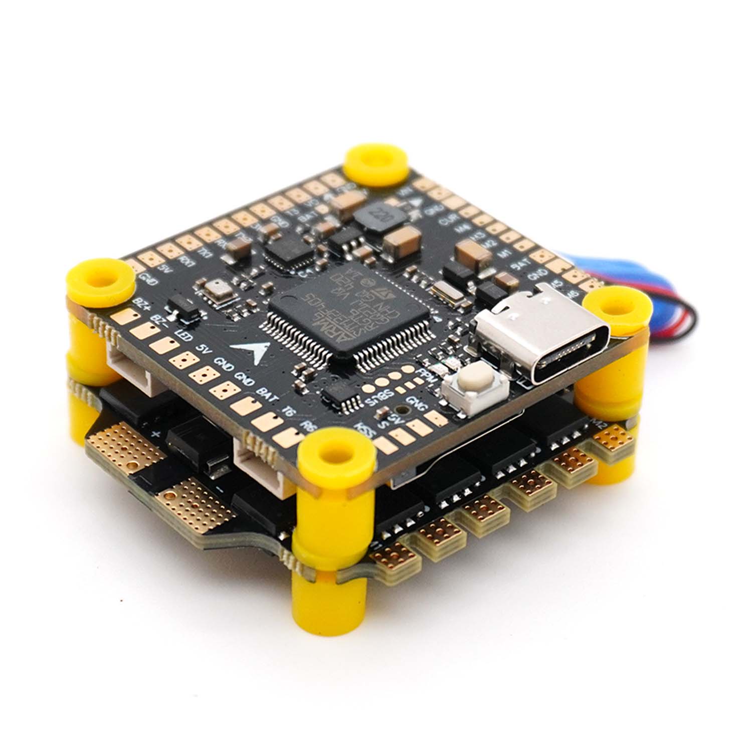 YSIDO F405 V3 비행 컨트롤러 BLS60A 4 - Mateksys Flight Controller F405 Wte 리뷰 및 가격
