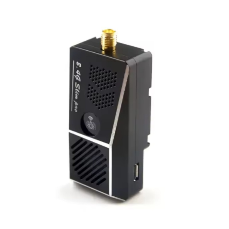 HappyModel ES24TX 슬림 프로 2.4G 1 - Happymodel Expresslrs Elrs Es24Tx Pro 1000Mw 리뷰 및 가격