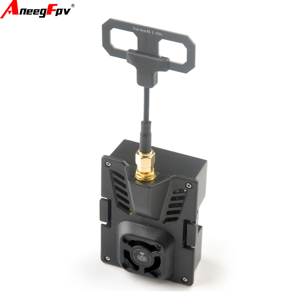해피모델 ES24TX 프로 마이크로 TX 1000mW  - Happymodel Expresslrs Elrs Es24Tx Pro 1000Mw 리뷰 및 가격