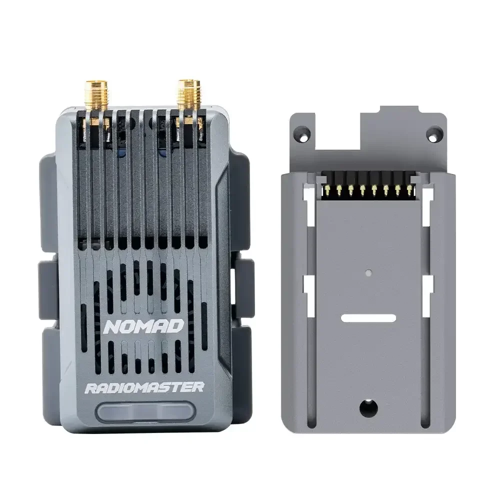 Radiomaster Nomad Dual 1와트 Gem - Radiomaster Ranger 2.4Ghz Elrs Module 리뷰 및 가격