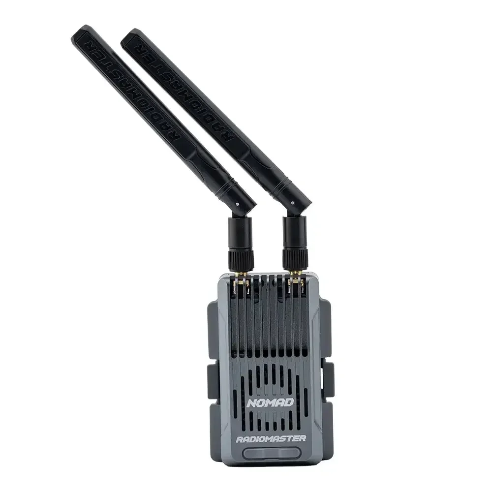 Radiomaster Nomad Dual 1와트 Gem - Radiomaster Ranger 2.4Ghz Elrs Module 리뷰 및 가격