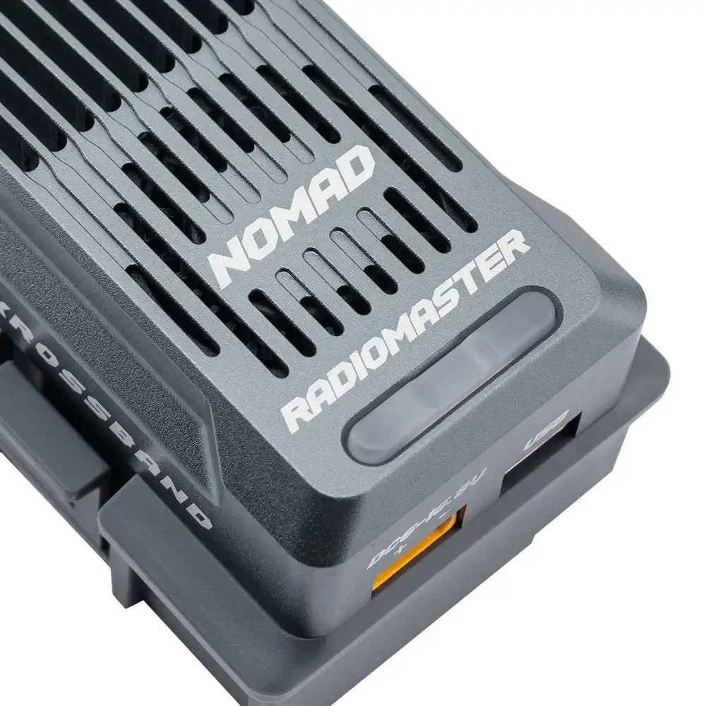 Radiomaster Nomad Dual 1와트 Gem - Radiomaster Ranger 2.4Ghz Elrs Module 리뷰 및 가격