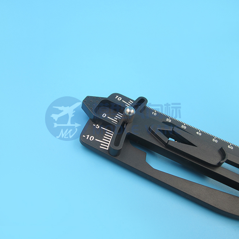 1pcs 블랙 피치 게이지 각도 눈금자 헬리콥터 피치  - Radiomaster Ranger 2.4Ghz Elrs Module 리뷰 및 가격