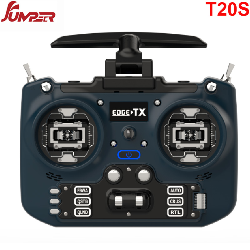 점퍼 T20S T20 V2 ELRS 2.4G 915MH - Jumper T20S V2 Radio Controller 리뷰 및 가격