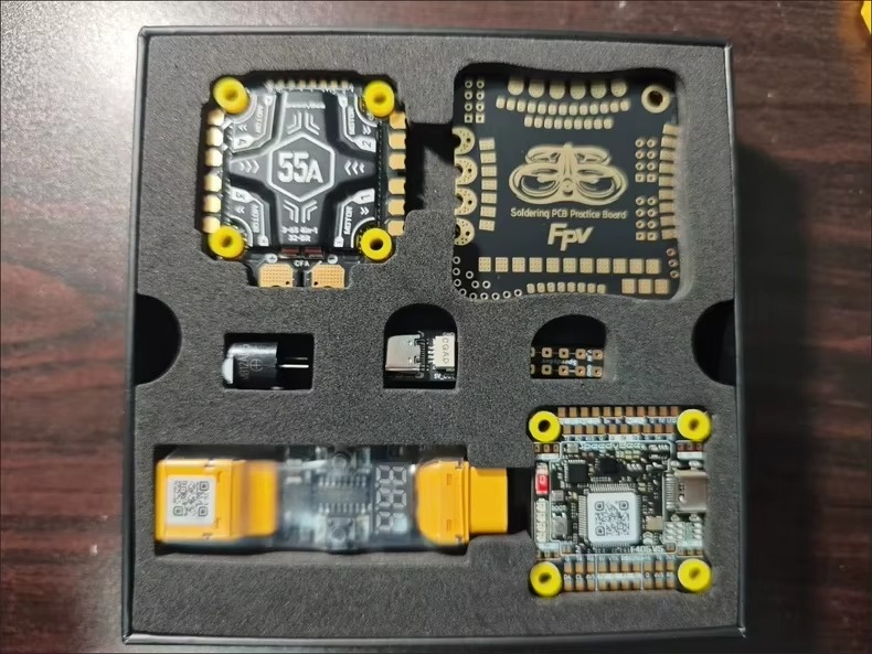 DroMa1pcs/lot NEW Speedybee F4 - Speedybee F405 V4 Bls 55A Stack 리뷰 및 가격